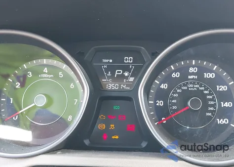 2014 Hyundai Elantra Se from USA, damaged, VIN 5NPDH4AE1EH524229